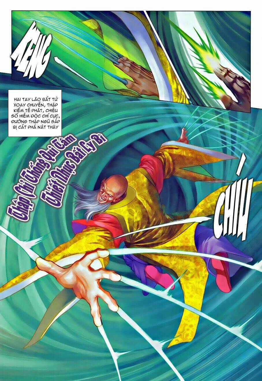 Chương 318 - Trang 6