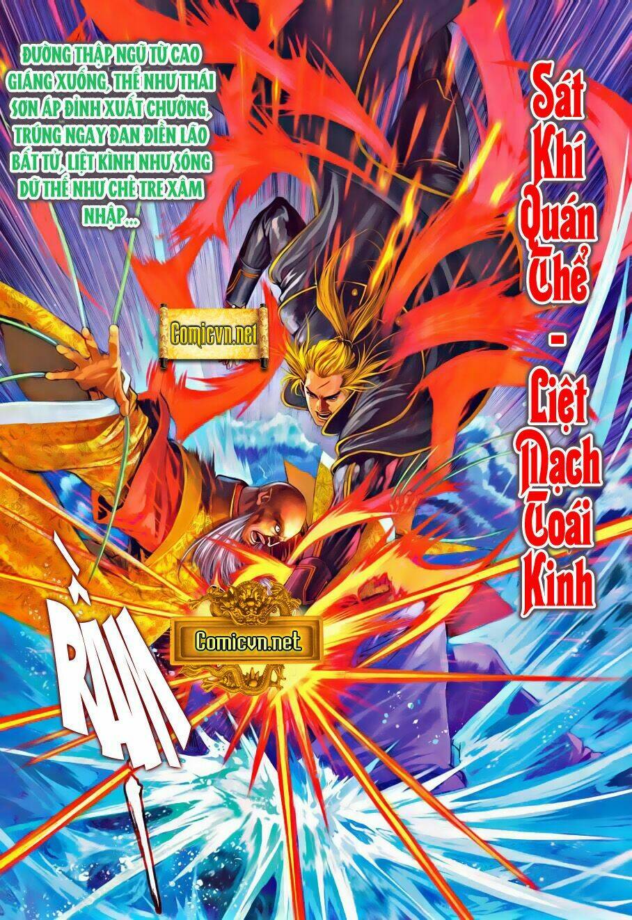 Chương 318 - Trang 10