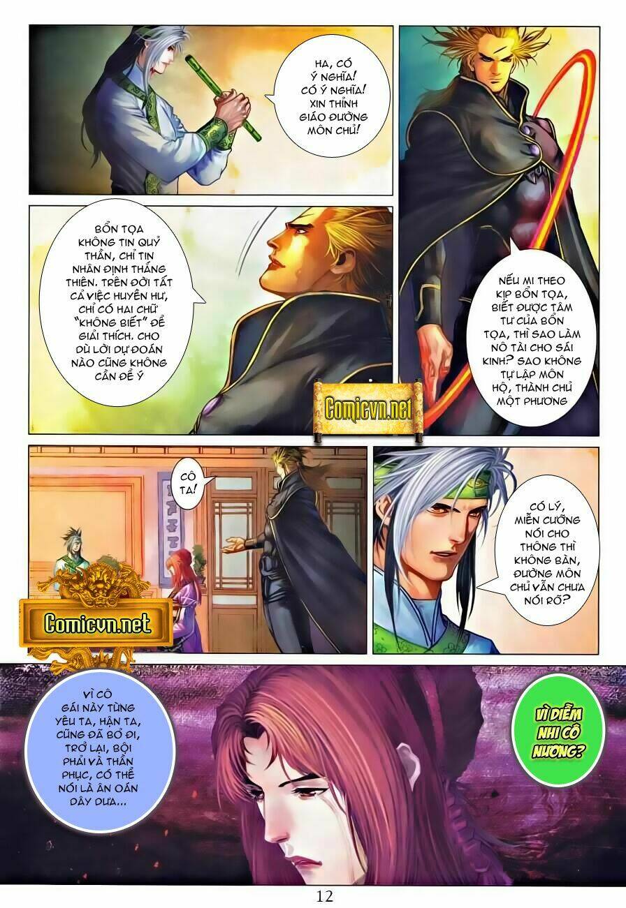 Chương 319 - Trang 11