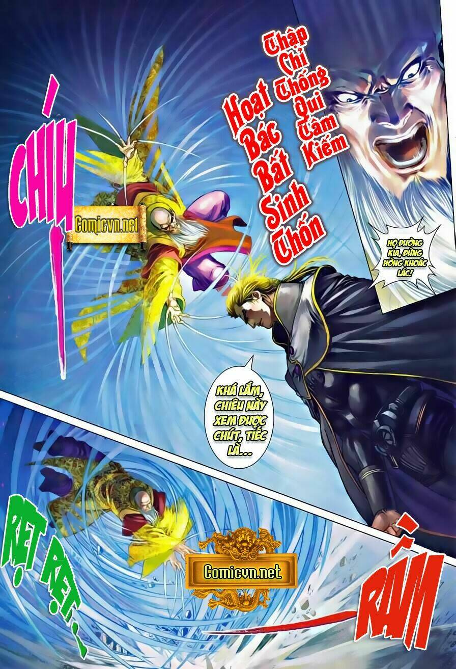 Chương 319 - Trang 18