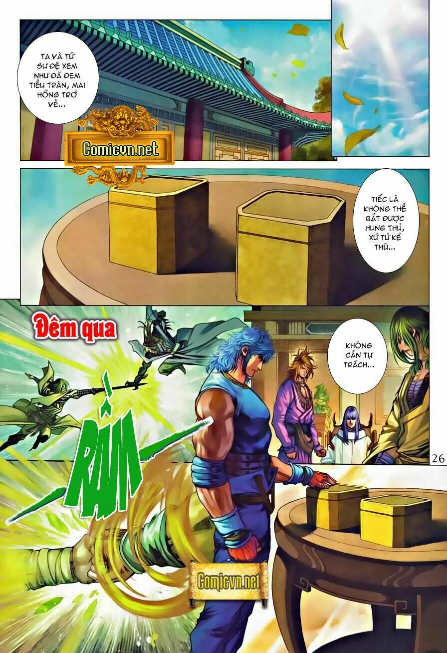 Chương 319 - Trang 24