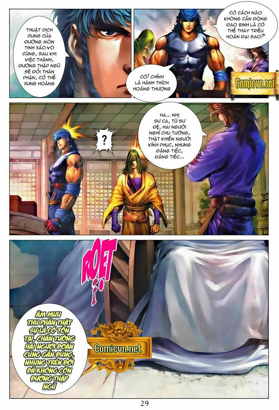 Chương 319 - Trang 27