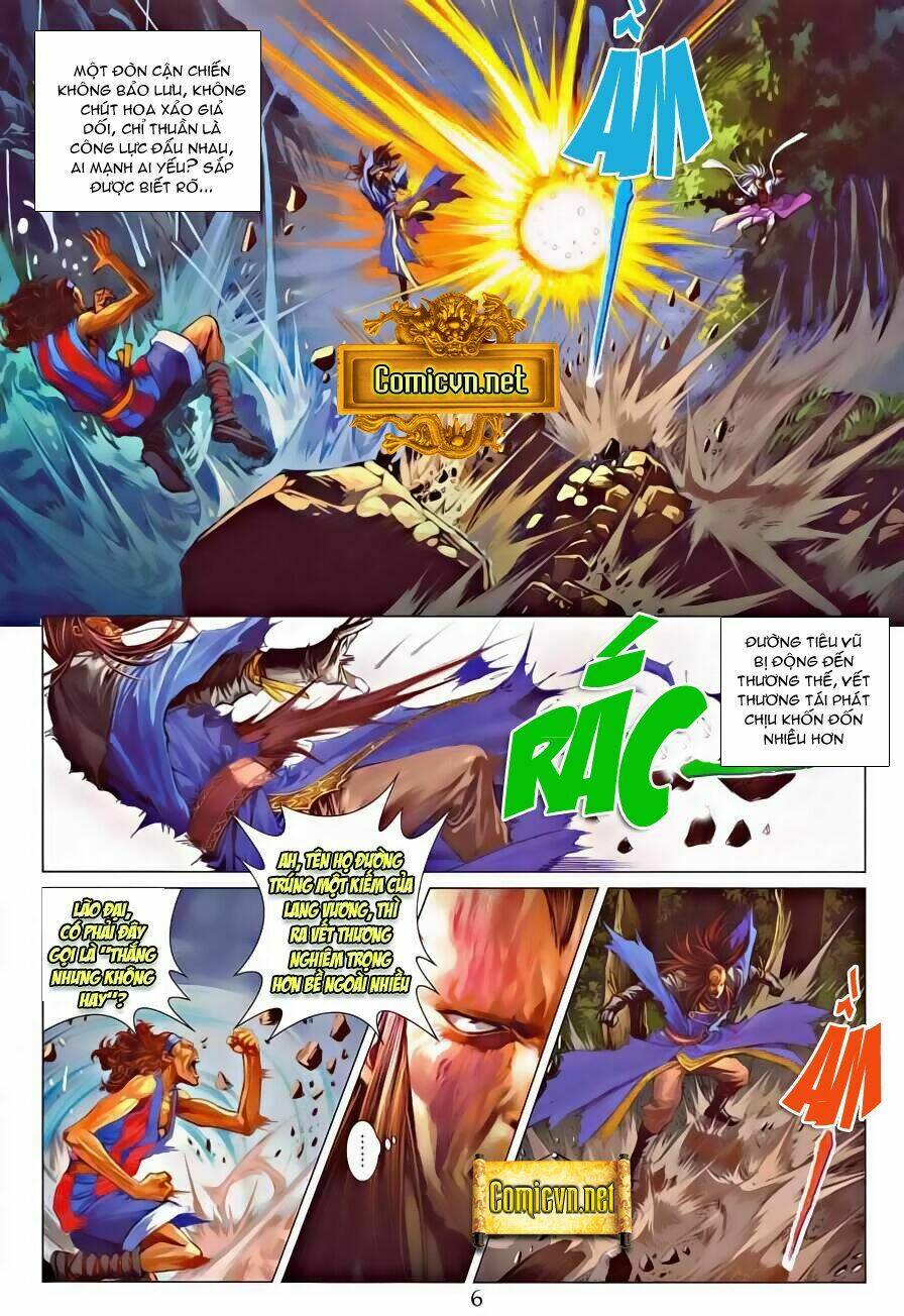 Chương 319 - Trang 5