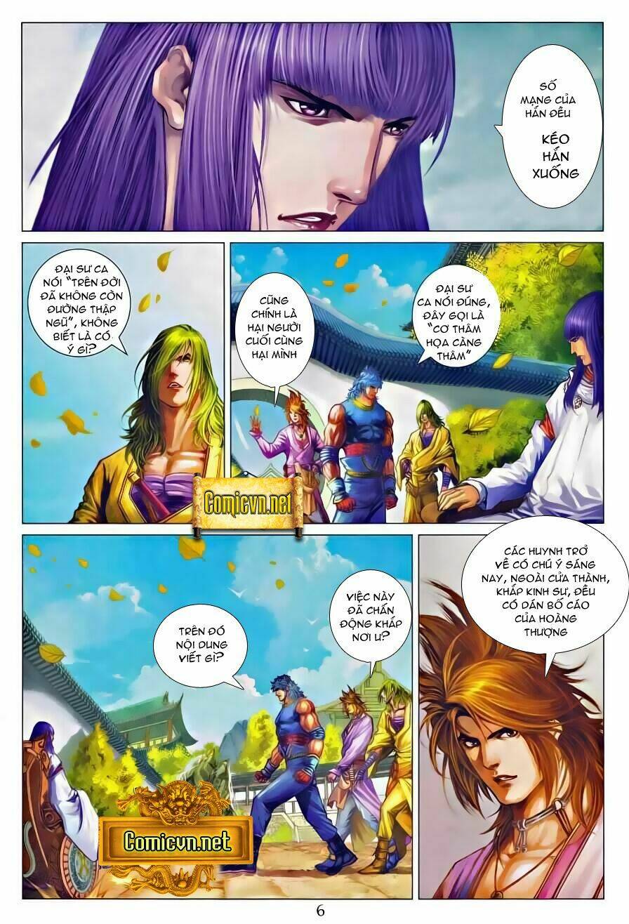Chương 320 - Trang 5