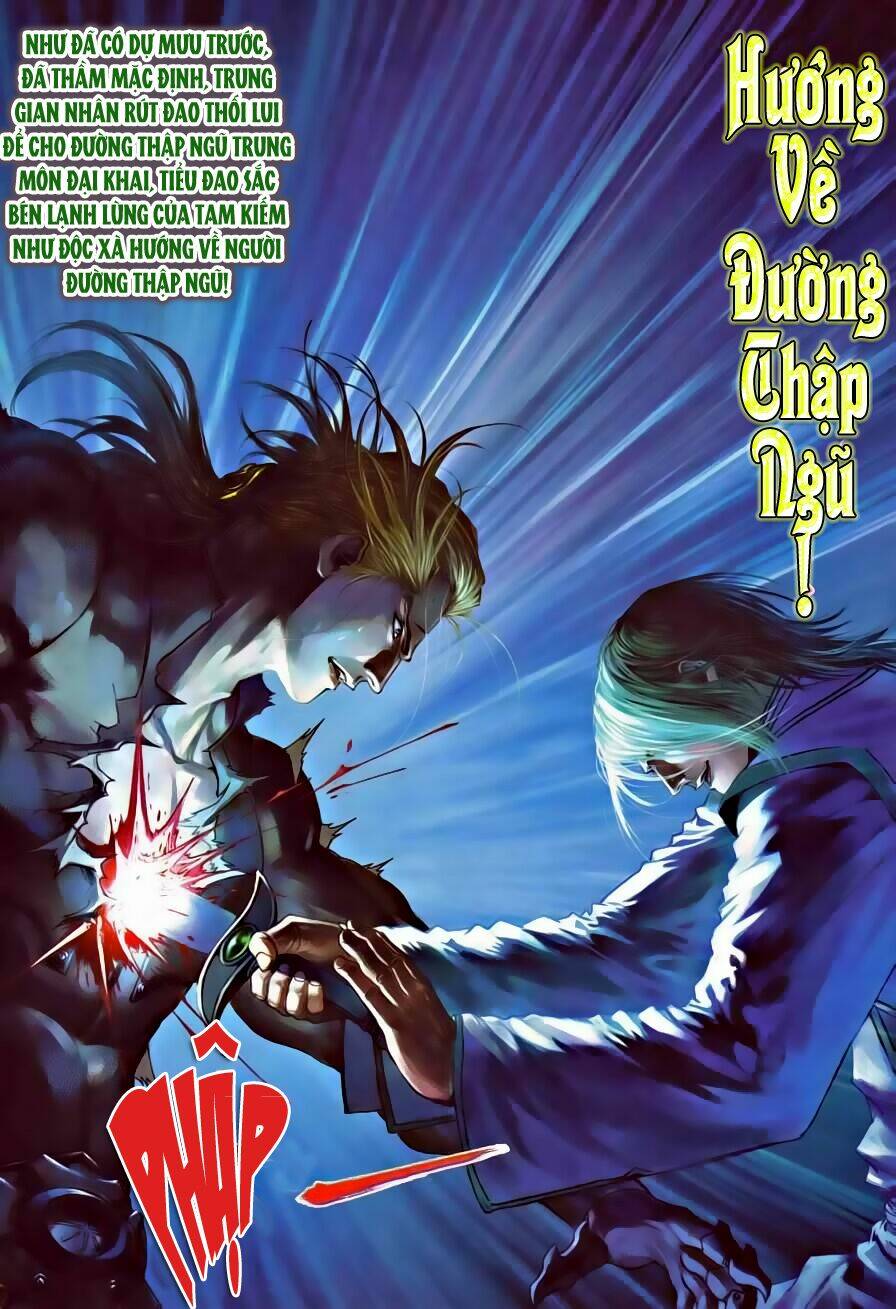 Chương 321 - Trang 13