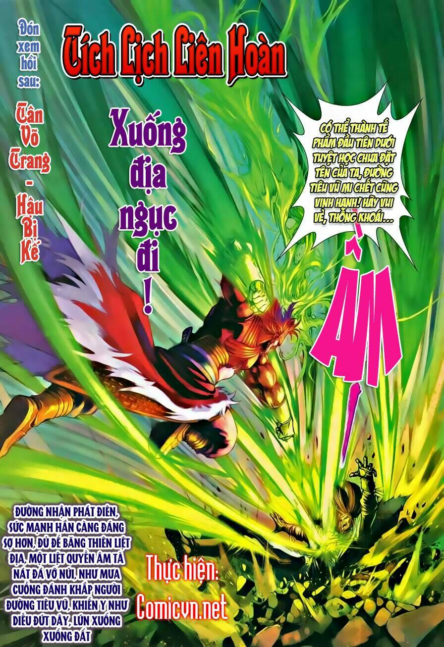 Chương 321 - Trang 31