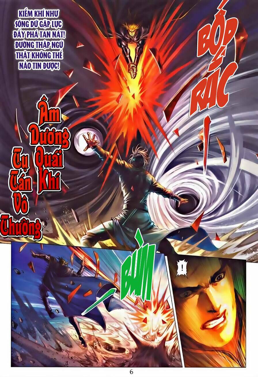 Chương 321 - Trang 6