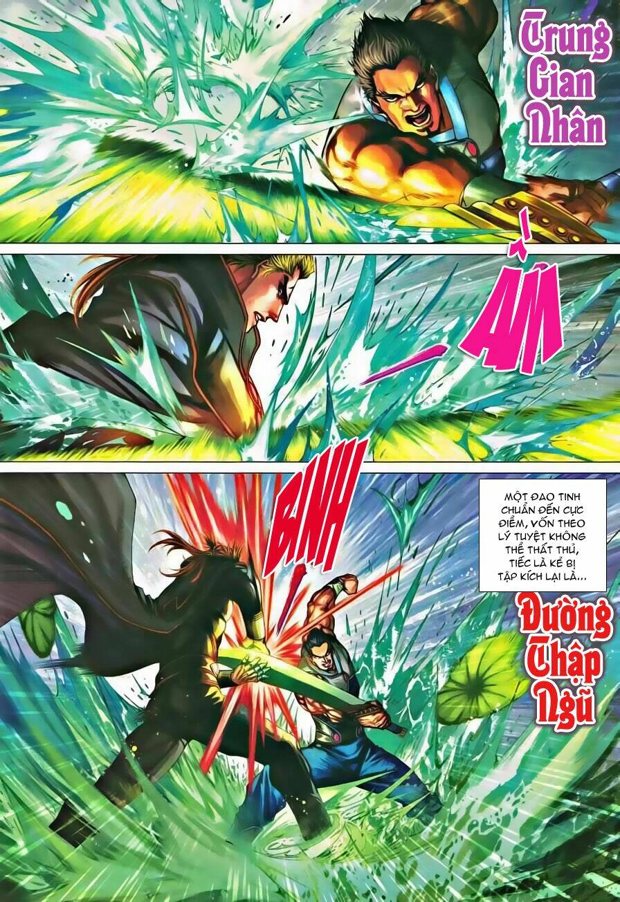 Chương 321 - Trang 8