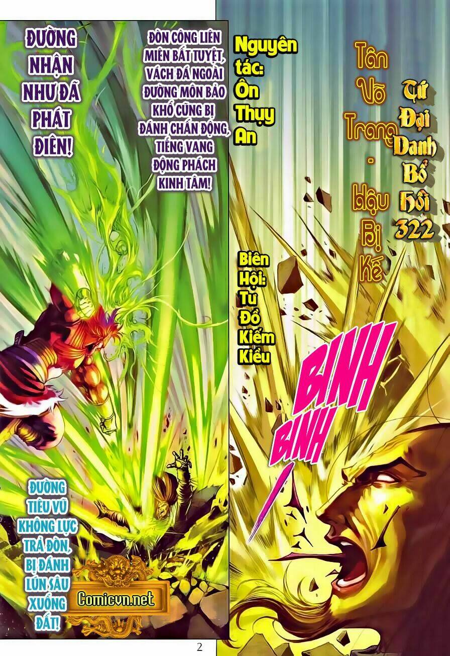 Chương 322 - Trang 2