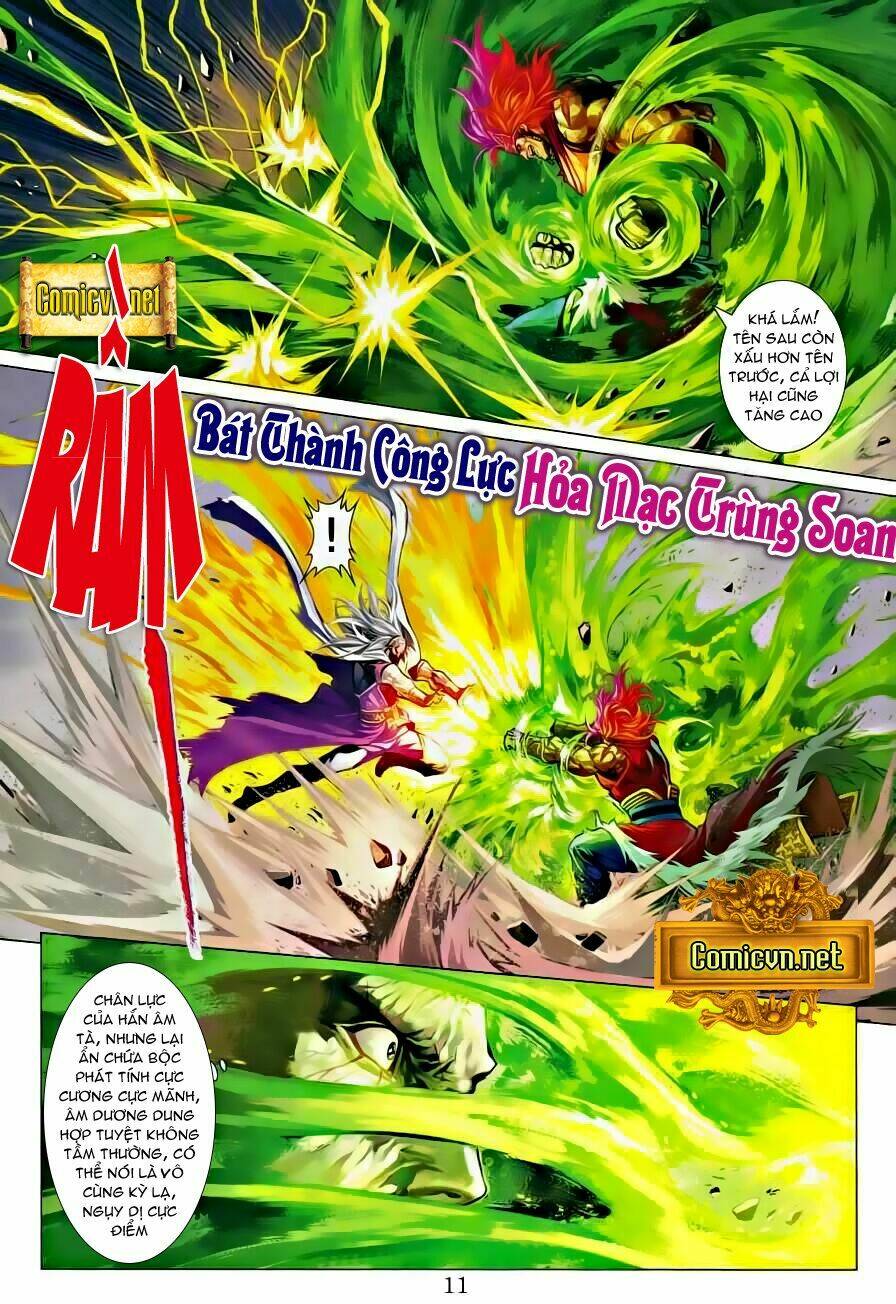 Chương 322 - Trang 11