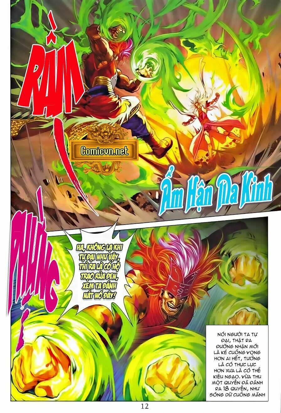 Chương 322 - Trang 12