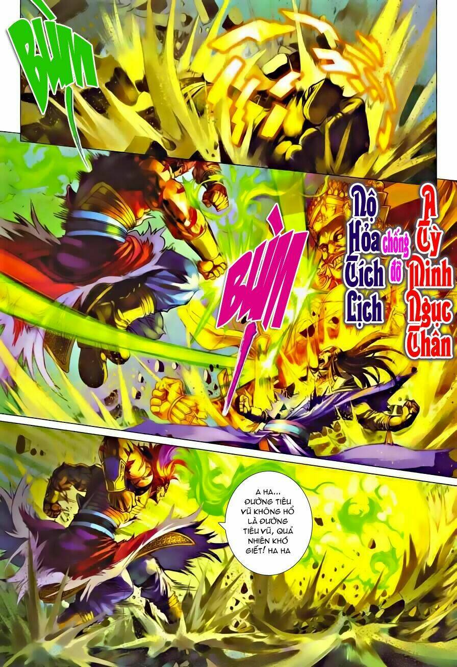 Chương 322 - Trang 6