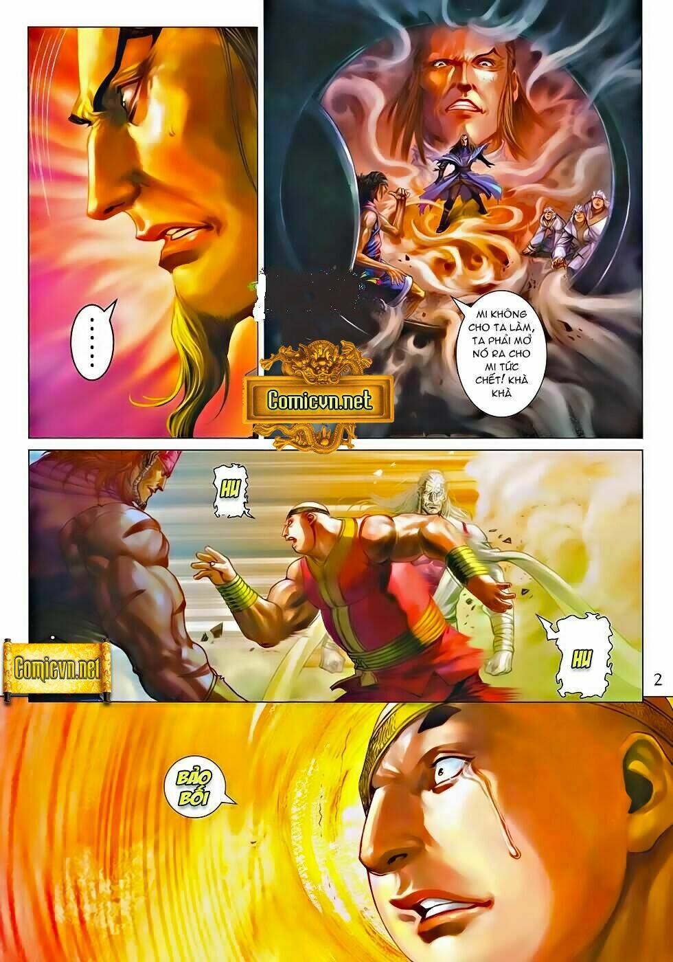 Chương 323 - Trang 2