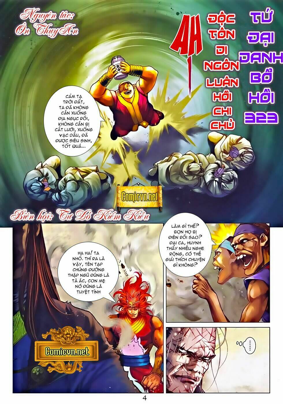 Chương 323 - Trang 4