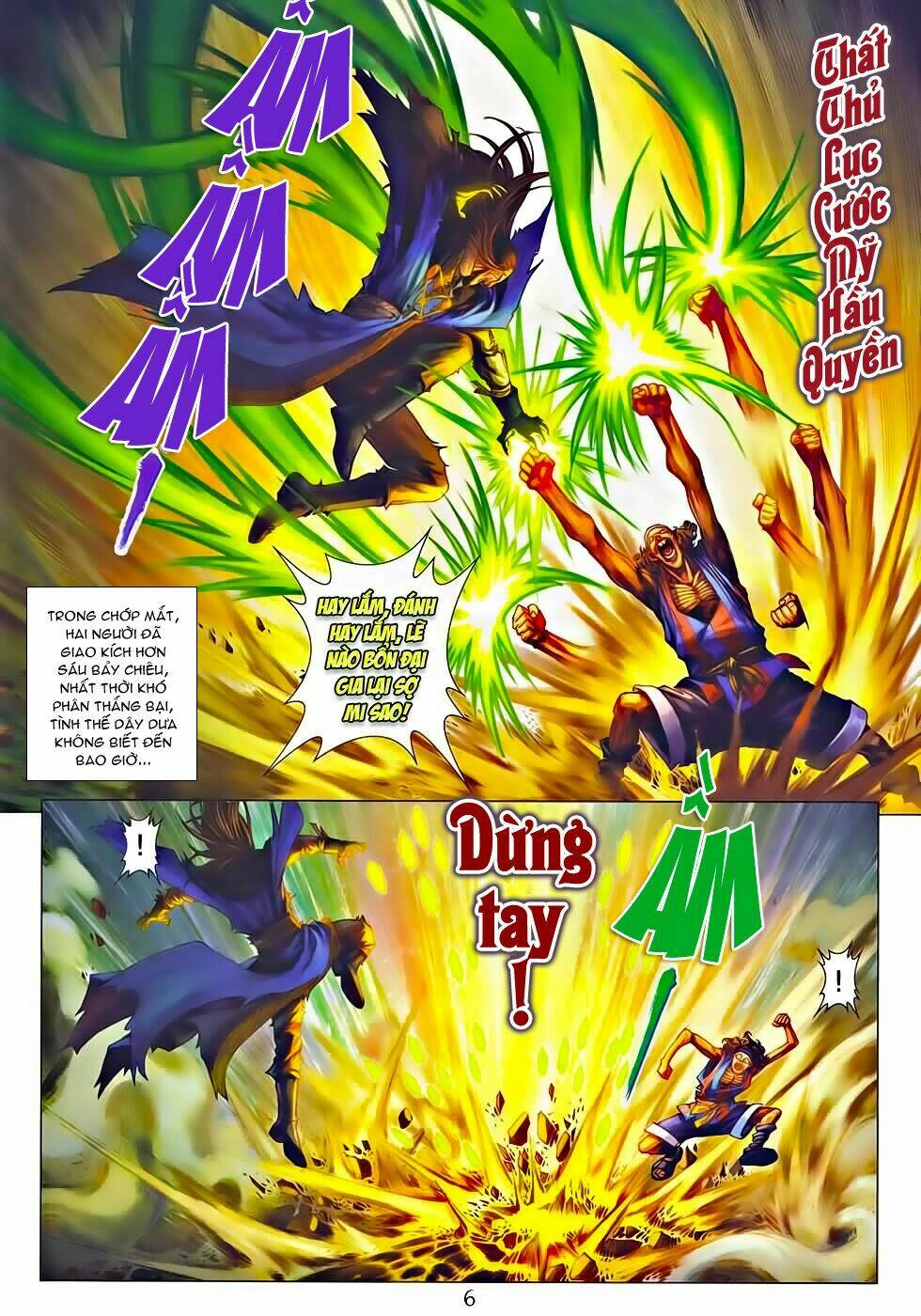 Chương 323 - Trang 6