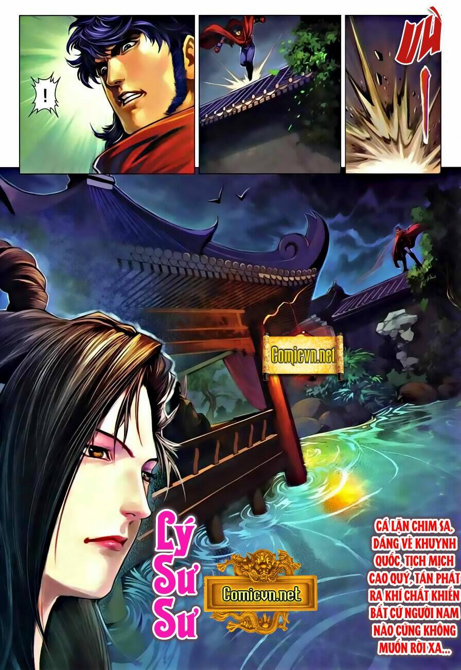 Chương 324 - Trang 29