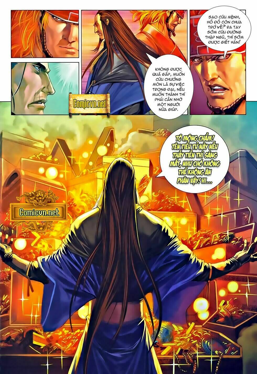 Chương 325 - Trang 16