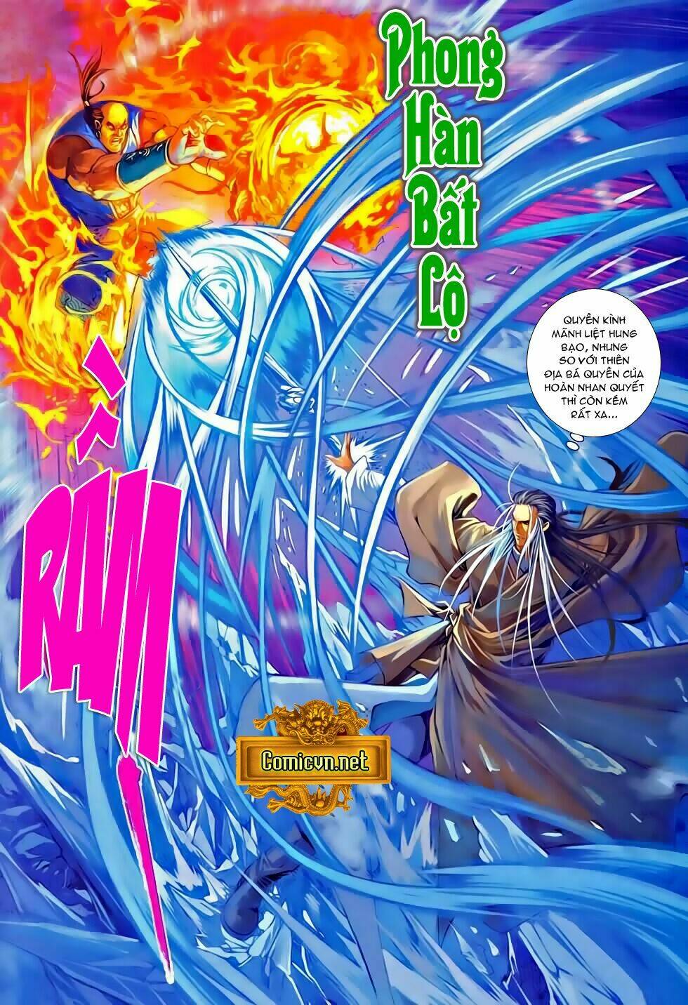 Chương 325 - Trang 24