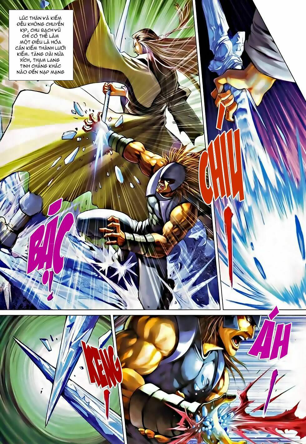 Chương 325 - Trang 28