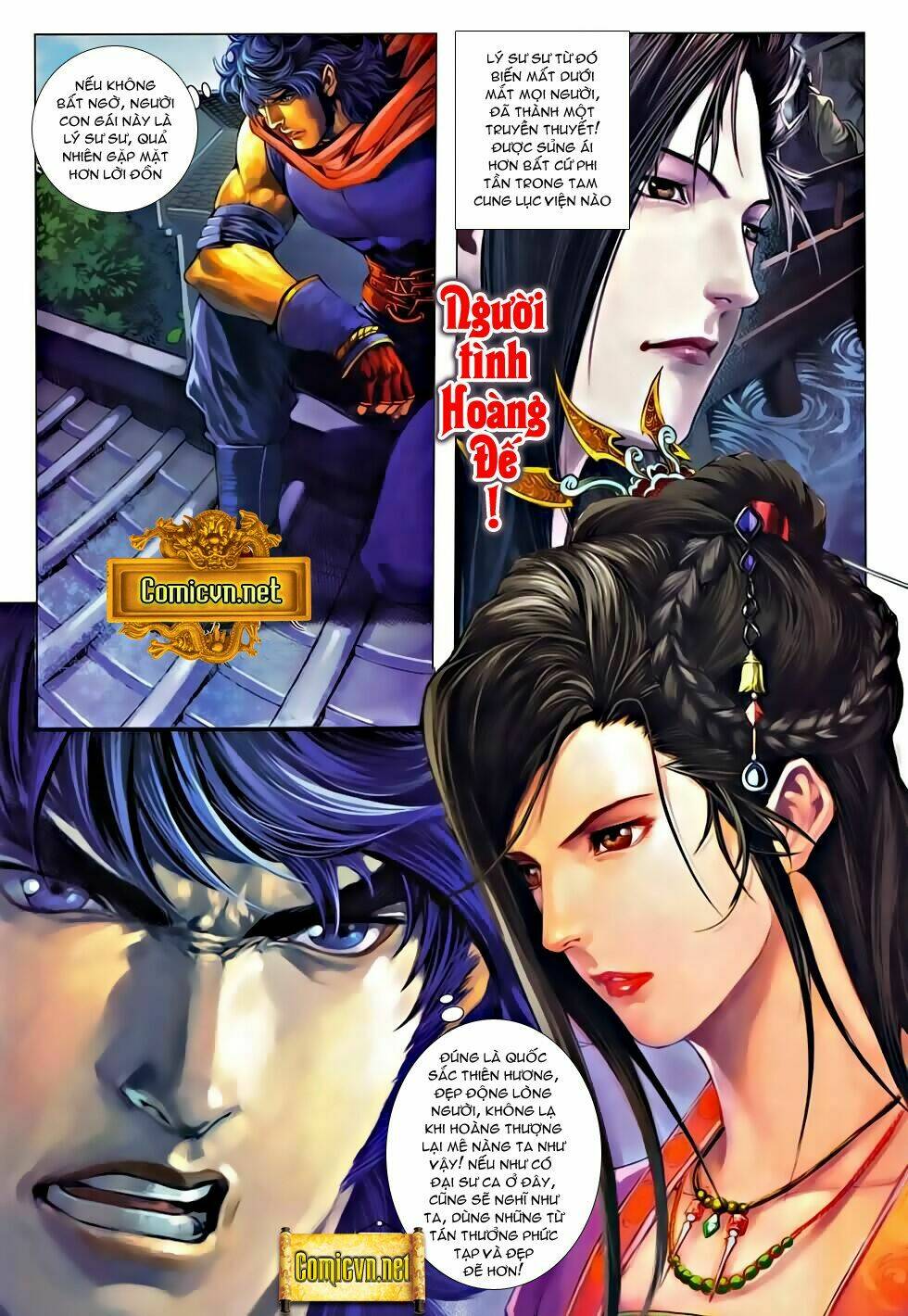 Chương 325 - Trang 4