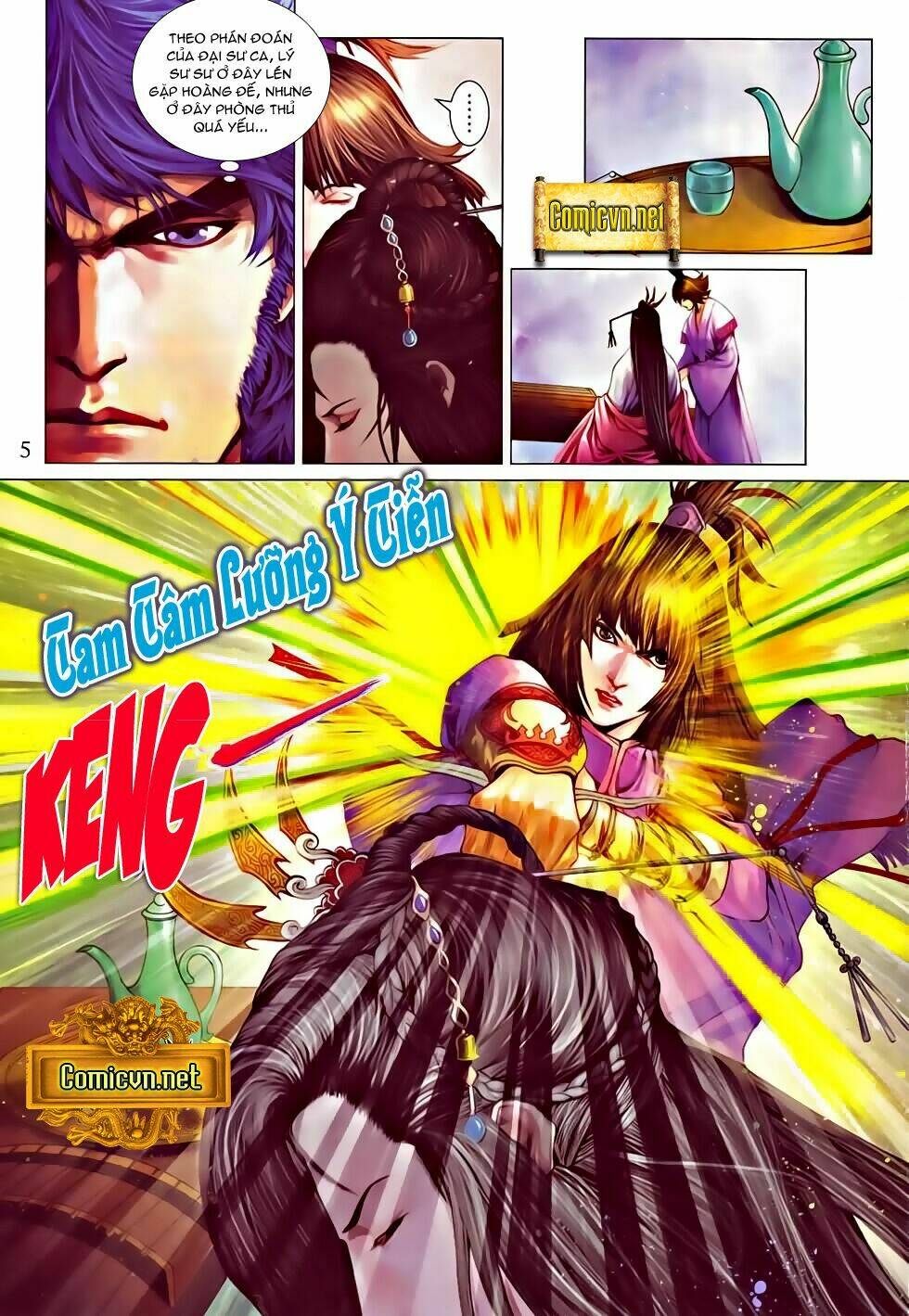 Chương 325 - Trang 5
