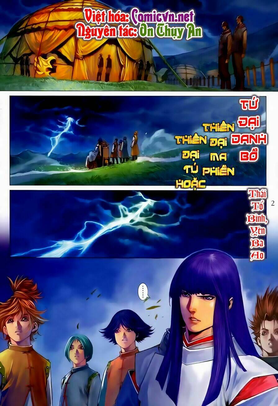 Chương 326 - Trang 2