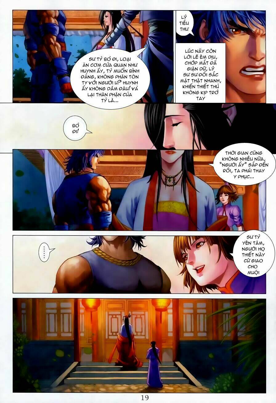 Chương 326 - Trang 18