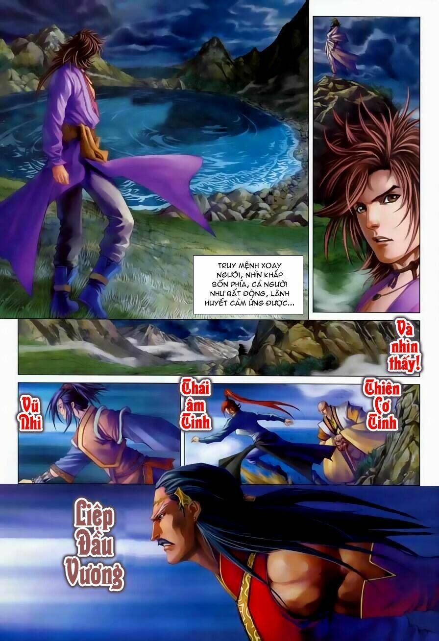 Chương 326 - Trang 23