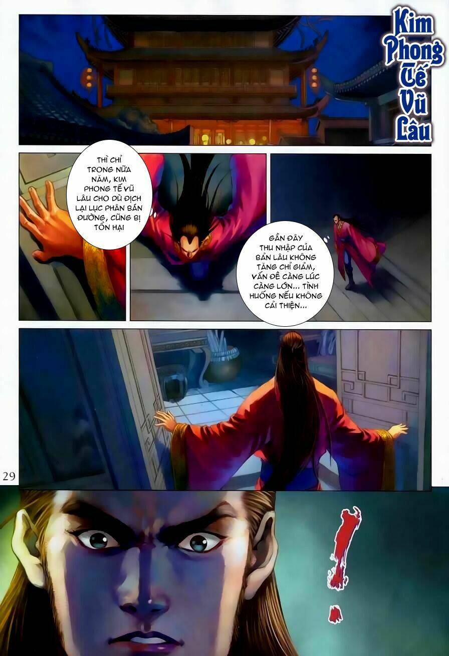 Chương 326 - Trang 28