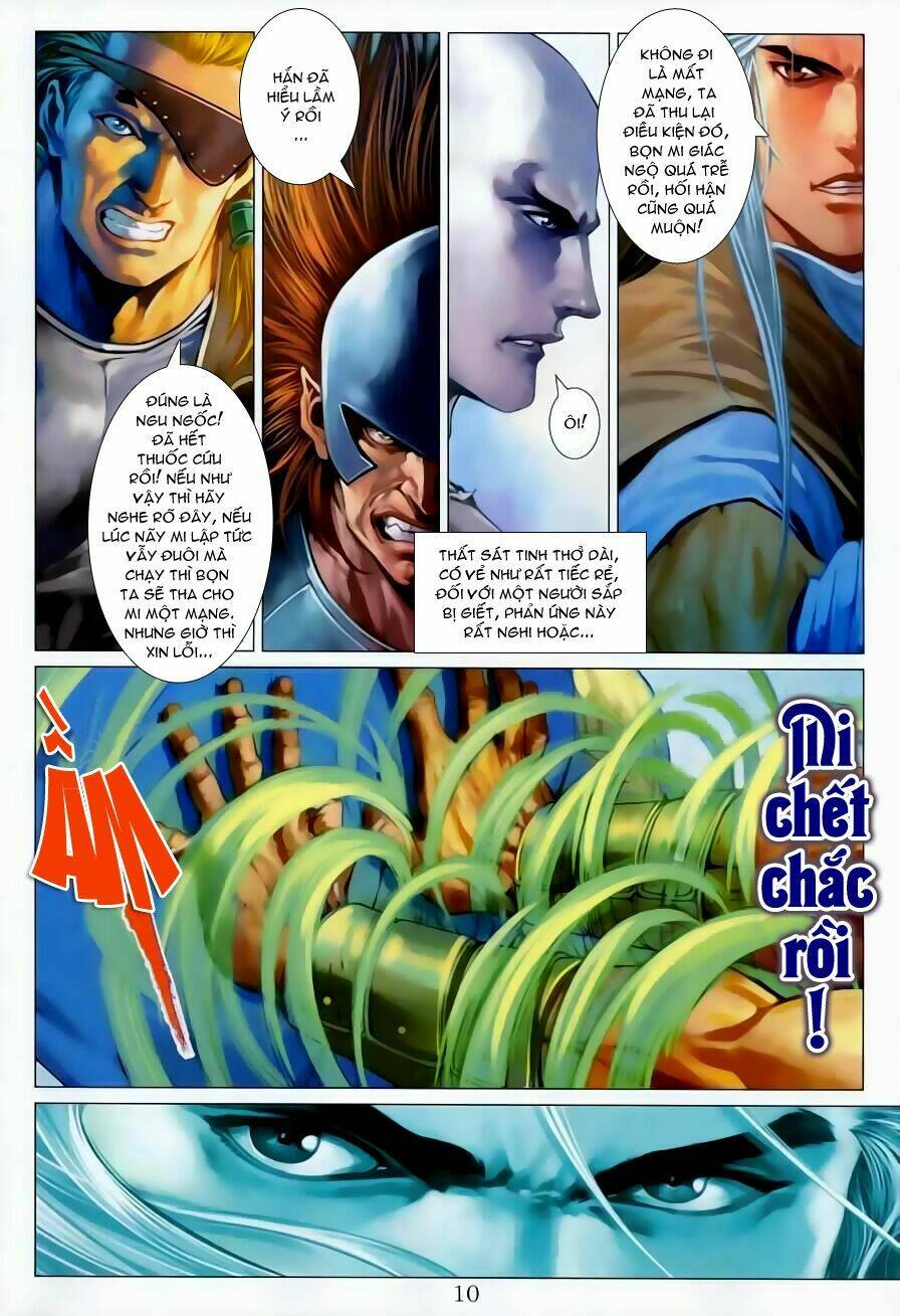 Chương 326 - Trang 10