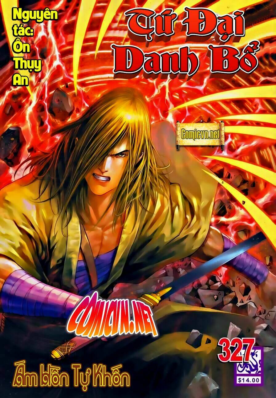 Chương 327 - Trang 1