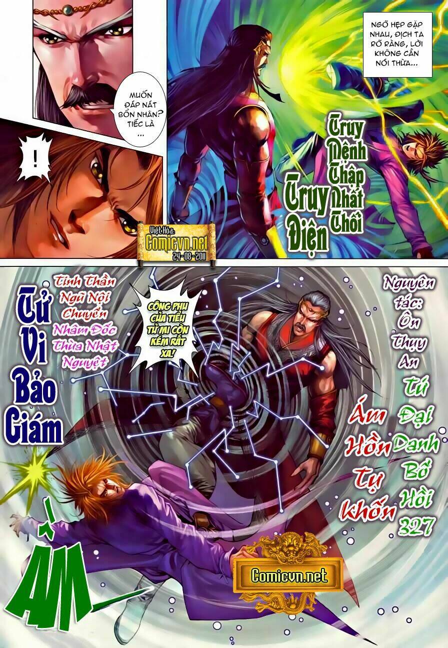 Chương 327 - Trang 2