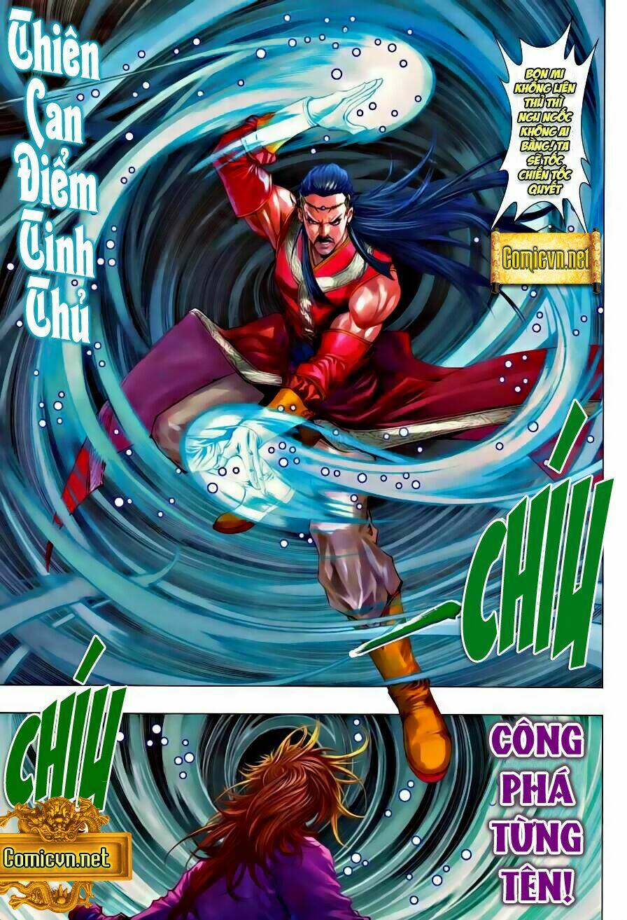 Chương 327 - Trang 11
