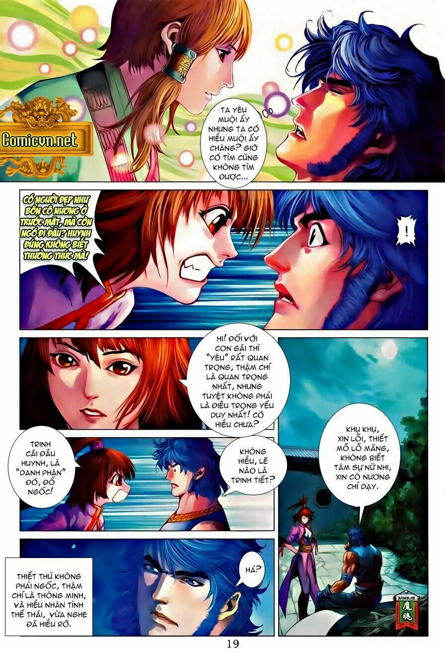 Chương 327 - Trang 18