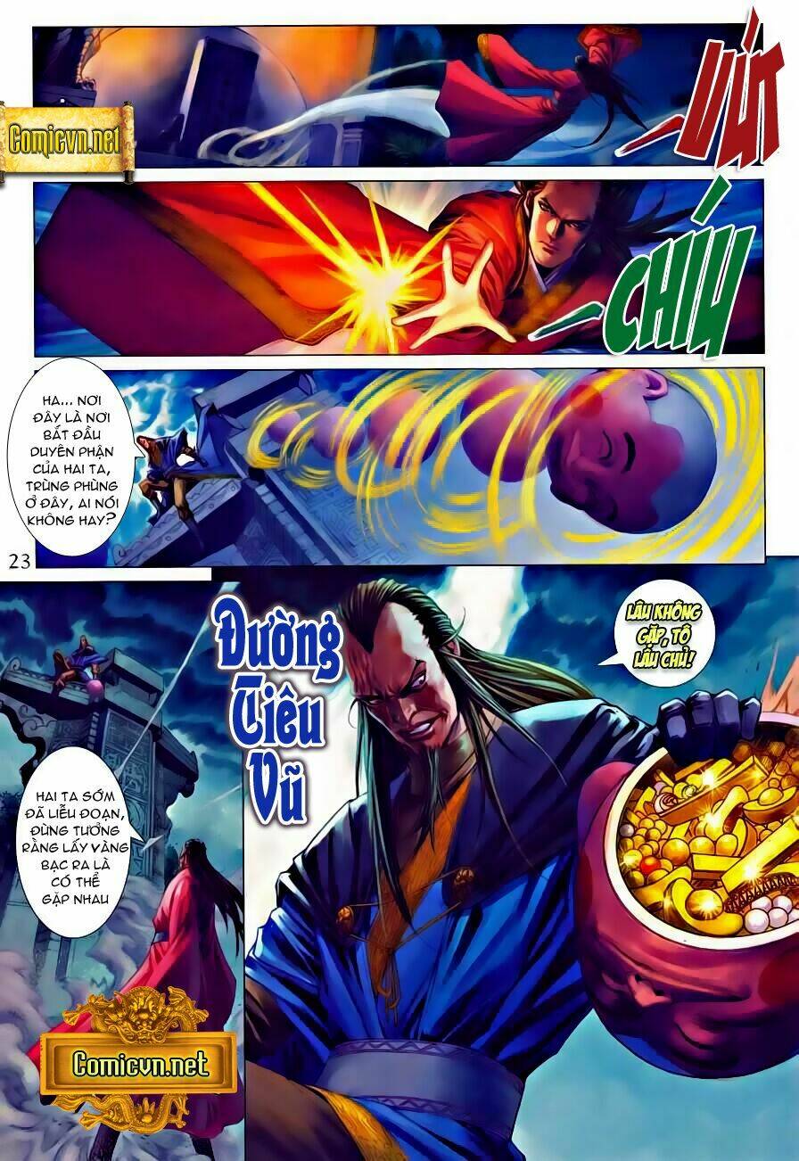 Chương 327 - Trang 22