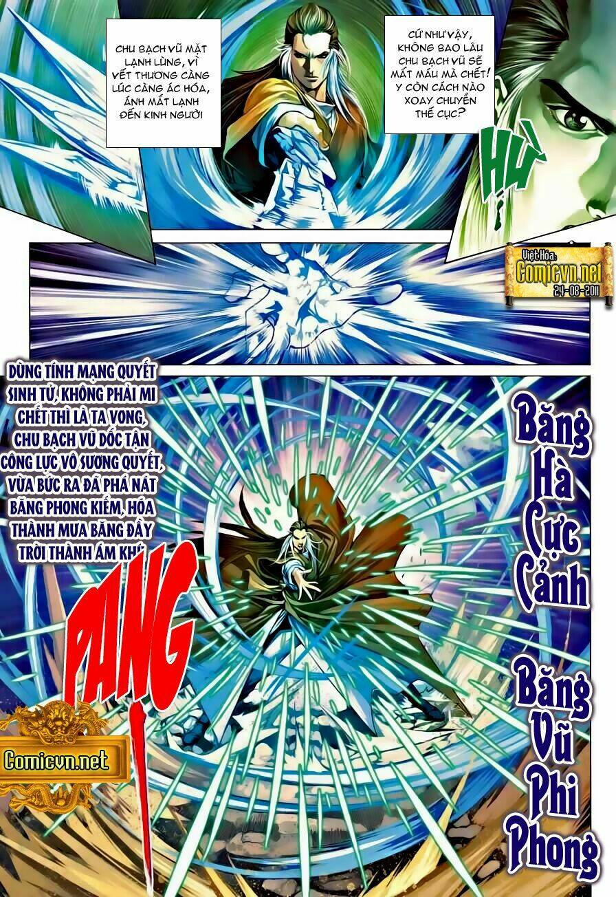 Chương 327 - Trang 26