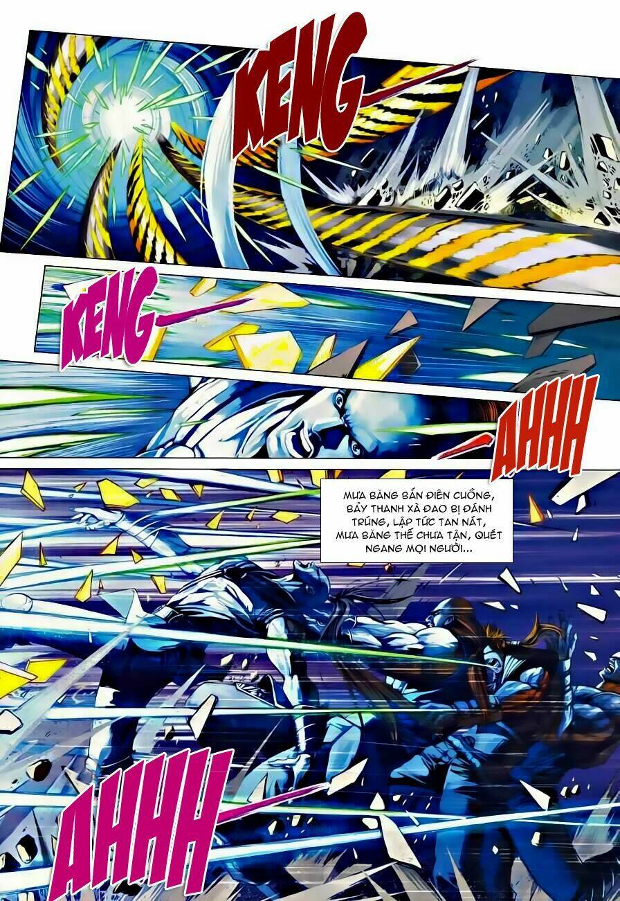 Chương 327 - Trang 27