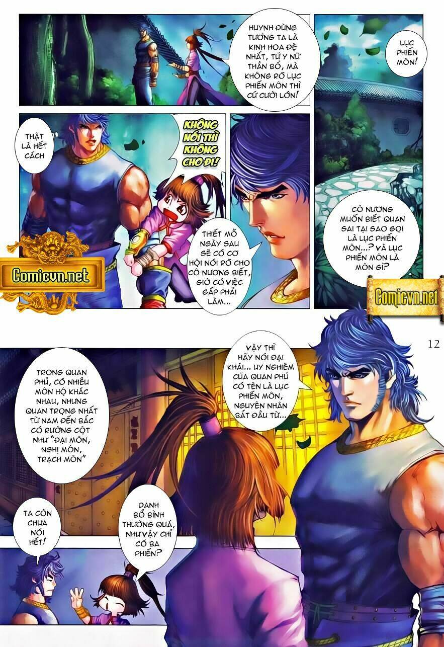 Chương 328 - Trang 12