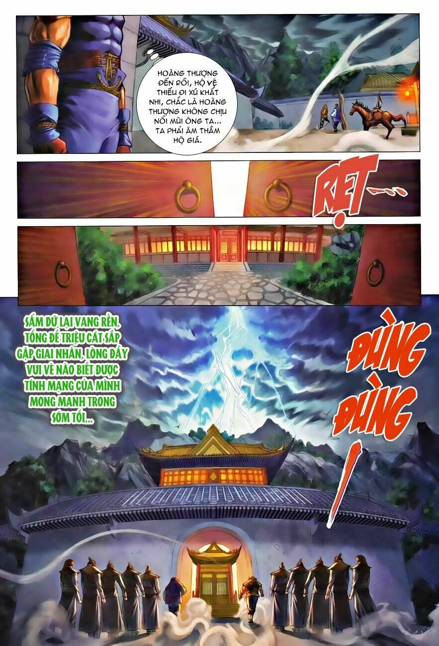 Chương 328 - Trang 15