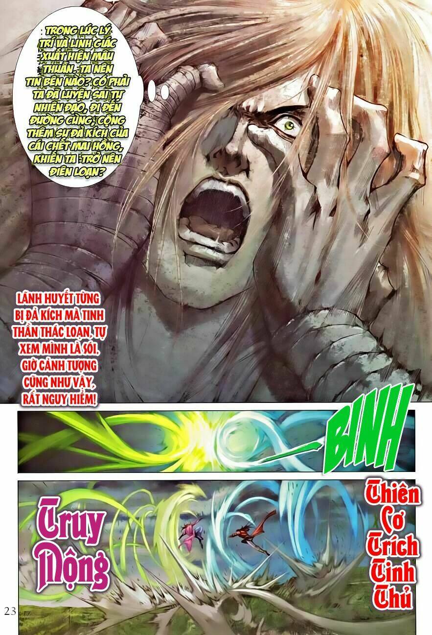 Chương 328 - Trang 23