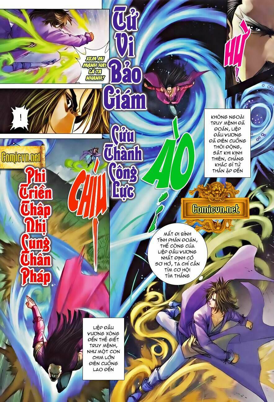 Chương 328 - Trang 26