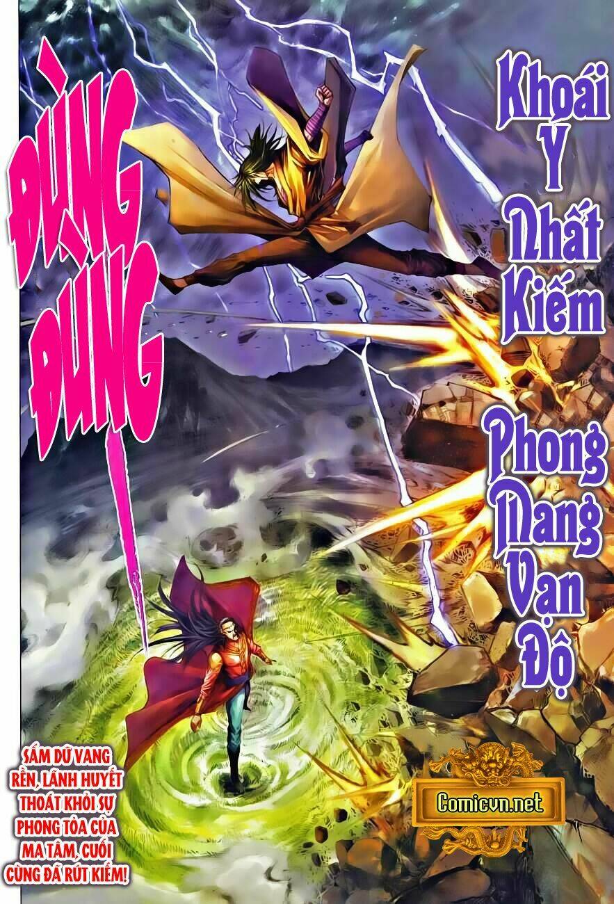 Chương 328 - Trang 30