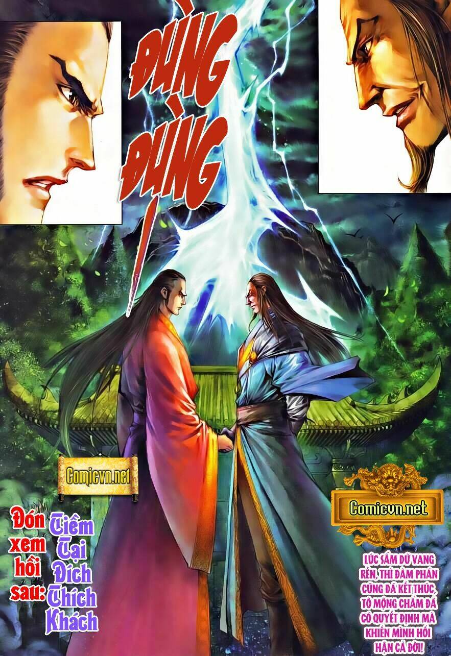 Chương 328 - Trang 31
