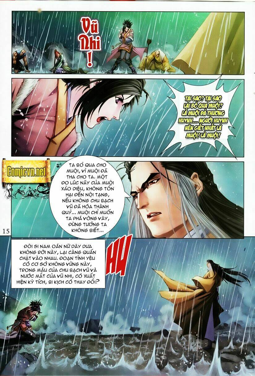 Chương 329 - Trang 15