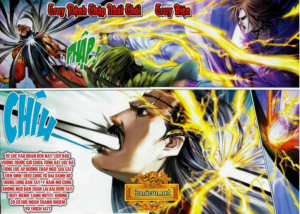 Chương 329 - Trang 28