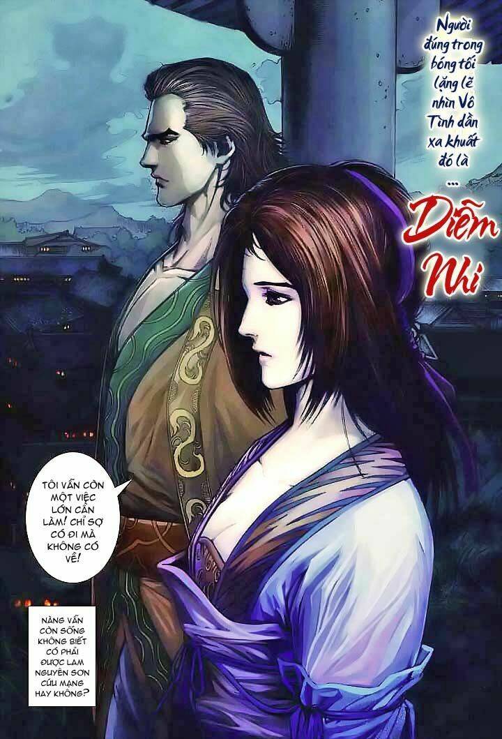 Chương 33 - Trang 21