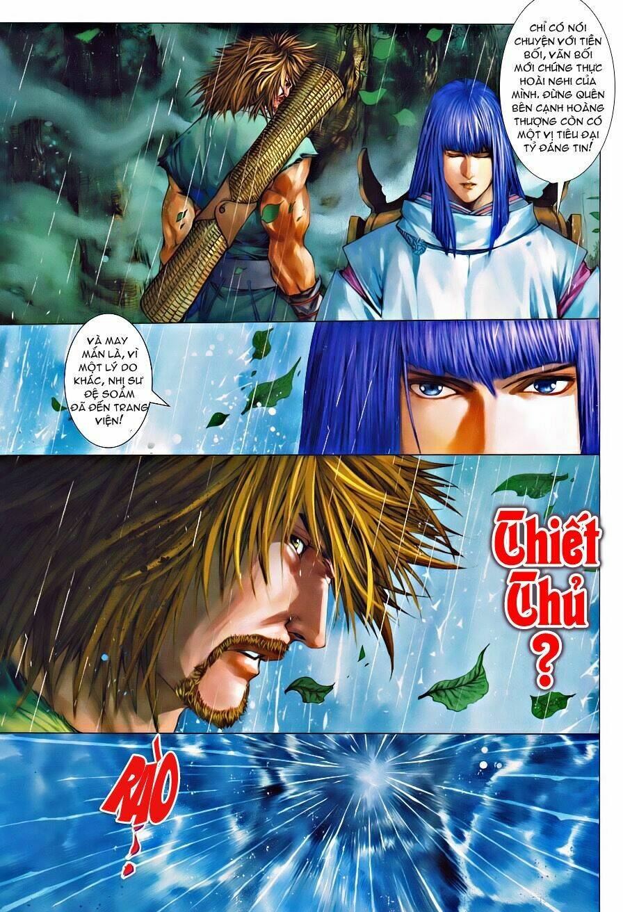 Chương 330 - Trang 14