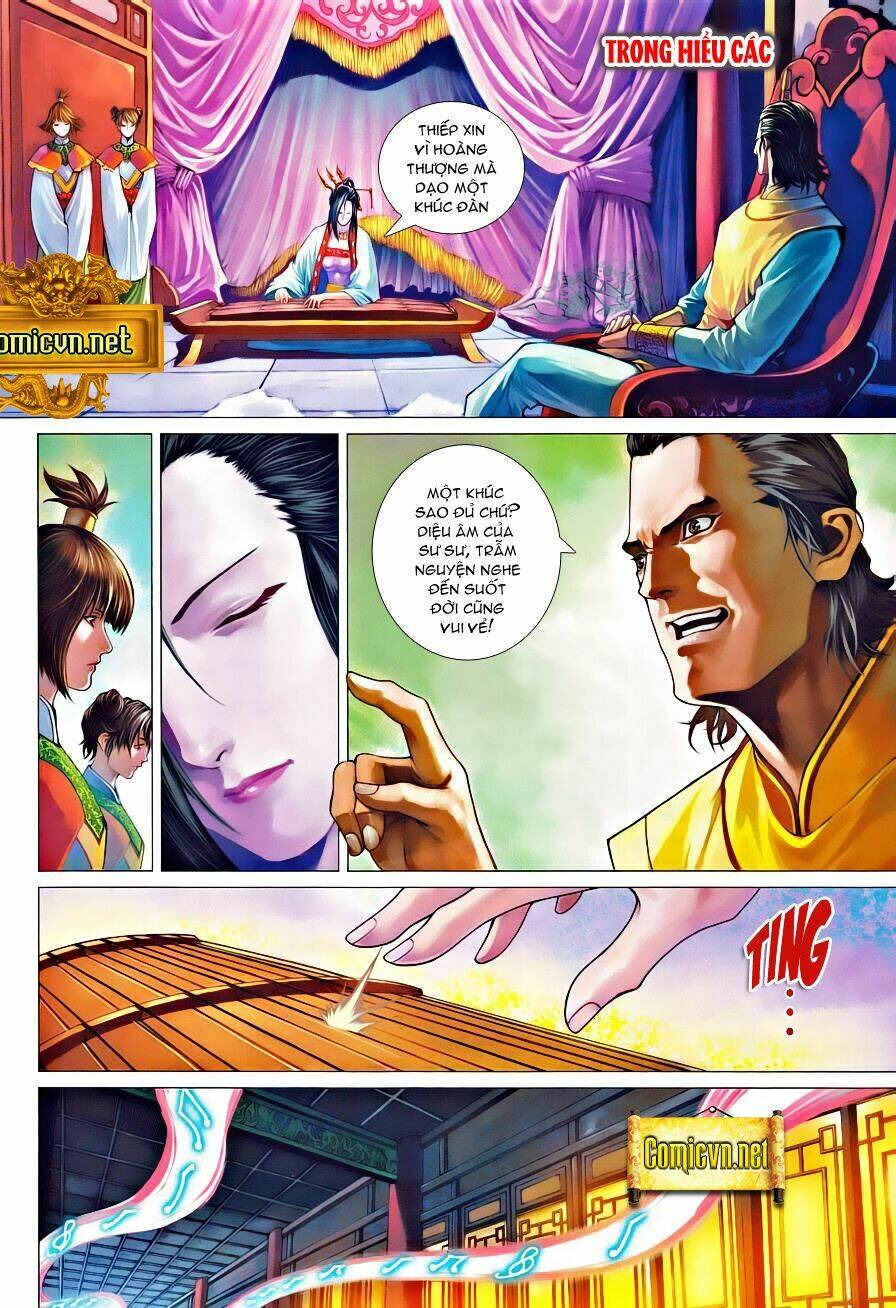 Chương 330 - Trang 17