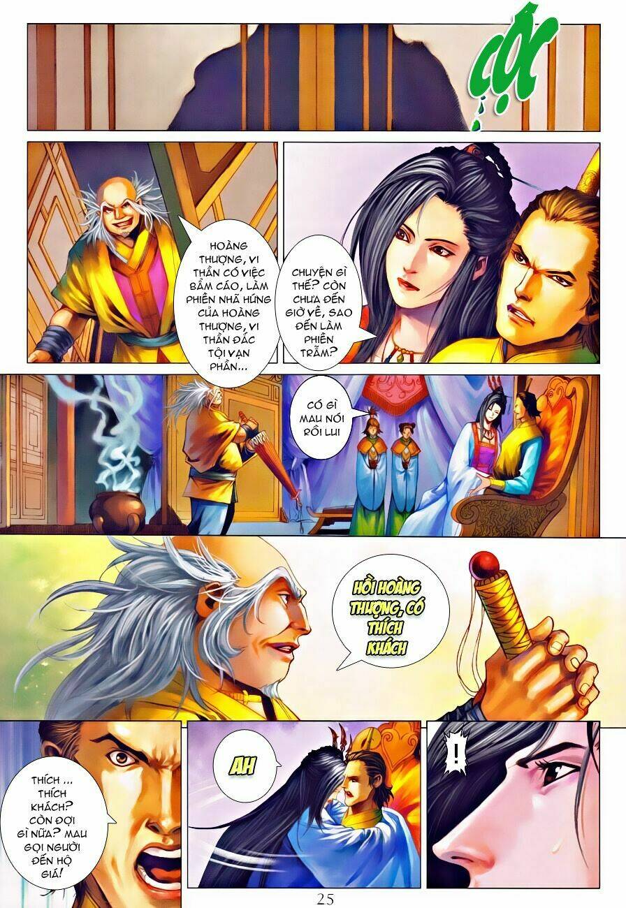 Chương 330 - Trang 24