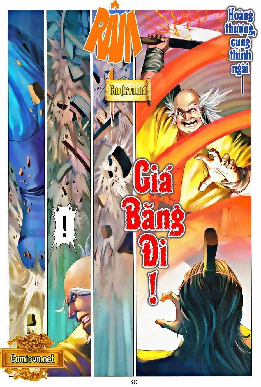 Chương 330 - Trang 29